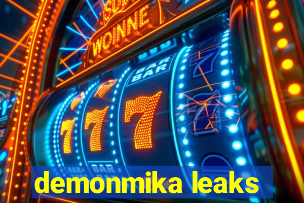 demonmika leaks